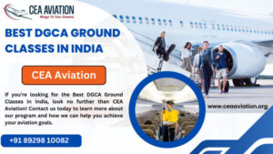 Best DGCA Ground Classes in India