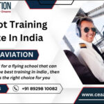 Best Pilot Training School In India