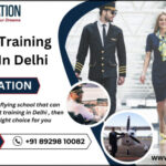 Best Pilot Training Schools in Delhi