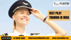 Pilot Training In India