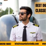 Best DGCA Ground Classes In India