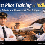 Best Pilot Training in India for Private and Commercial Pilot Aspirants