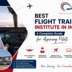 Best Flight Training Institute in India – A Complete Guide for Aspiring Pilots