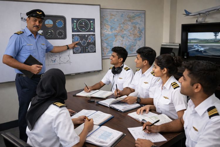 Start Your Pilot Career with Professional Flight Training in Delhi.jpg